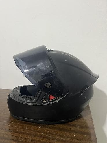 гайк шлем: Мотошлем — 5