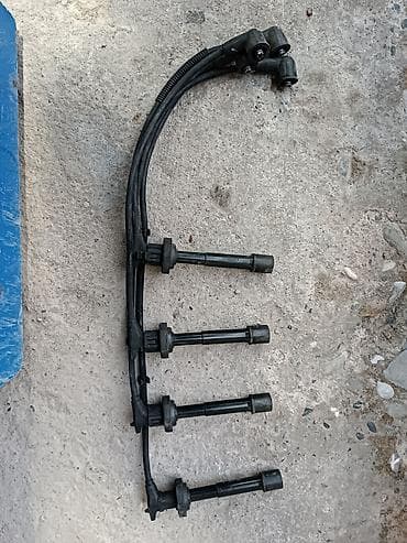 Провод на Ниссан для двигателя SR20 . из Японии