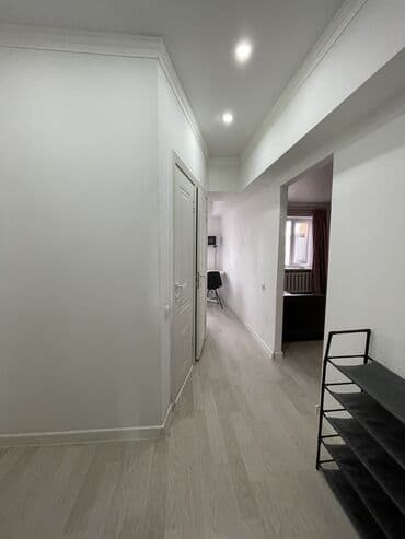 квартира политех: 2 комнаты, 48 м², Индивидуалка, 4 этаж, Косметический ремонт — 4