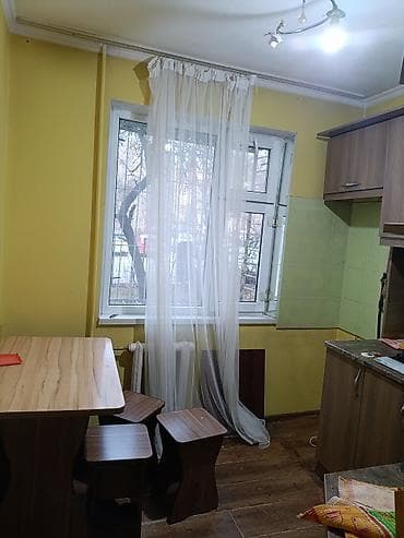 под сдачу: 1 комната, С мебелью частично — 3