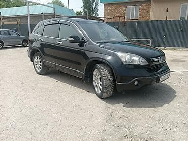 срв 3 цена в бишкеке: Honda CR-V: 2008 г., 2.4 л, Автомат, Бензин, Внедорожник — 2