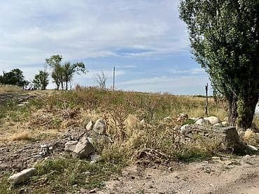 город бишкек село ленинское продажа участков: 10 соток, Для строительства, Красная книга, Тех паспорт, Договор купли-продажи — 5