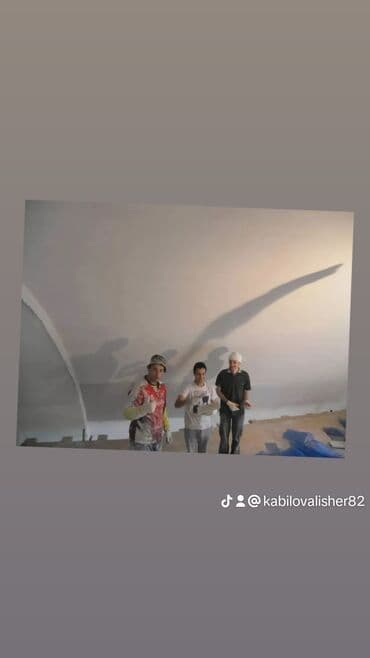 Дизайн, проектирование: Ремонт под ключ | Офисы, Квартиры, Дома Больше 6 лет опыта — 3