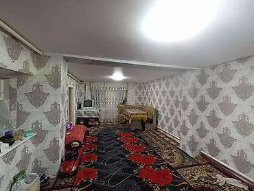 жаны уйлор: Үй, 7 м², 3 бөлмө, Менчик ээси, Косметикалык оңдоо — 2