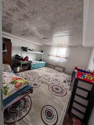 московская молодая гвардия: Дом, 120 м², 4 комнаты, Агентство недвижимости, Косметический ремонт — 5