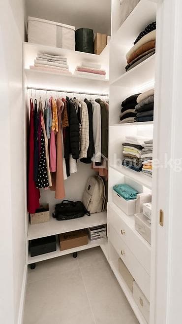 1 комната, 42 м², Элитка, 12 этаж, Свежий ремонт