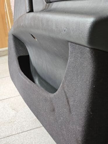 двери венто: Дверная карта Mercedes-Benz 1998 г., Б/у, Оригинал, Германия — 14