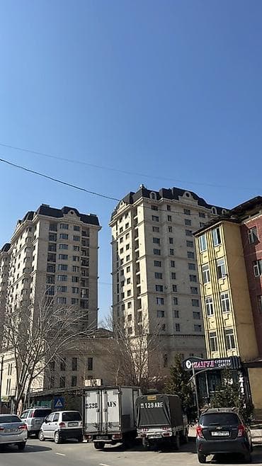 green house: По суточная квартира сдатется в аренду 3500сом запданыйда условия бар — 1