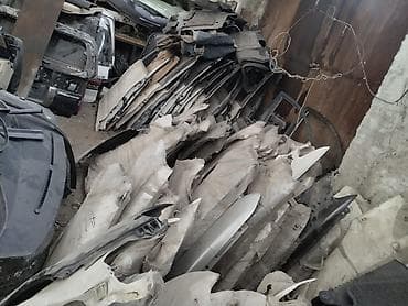 Дөңгөлөктөр монтажда: Дөңгөлөктөр монтажда <130 / <25 / R 17, Жай, Колдонулган, Комплект, Жеңил унаалар, Куйма, тешиктери - 10 — 7