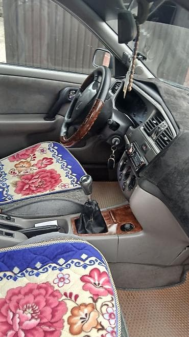 генератор ниссан примера: Nissan Primera: 2000 г., Механика, Бензин, Седан — 3