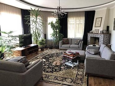 250 м², 6 бөлмө, Жаныбарлар менен болот — 3