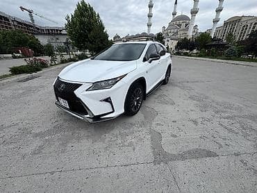щит прибор фит: Lexus RX 2: 2017 г., 3.5 л, Автомат, Бензин, Кроссовер — 4