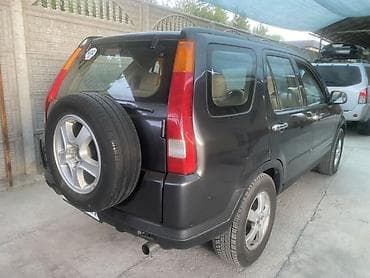 фара опель вектра б: Honda CR-V: 2003 г., Автомат, Кроссовер — 5