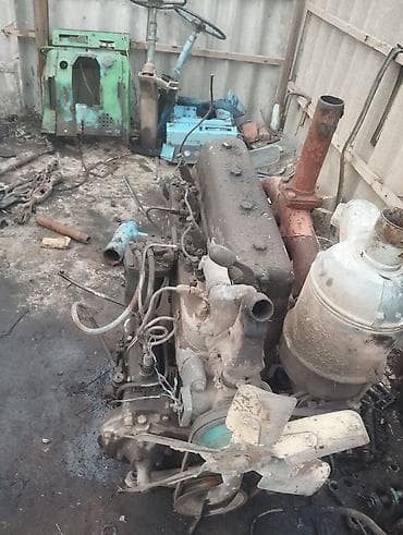 ремонт электро машинок: Модель: 80, Б/у — 5