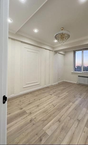123: 1 комната, 40 м², 12 этаж, Свежий ремонт — 7