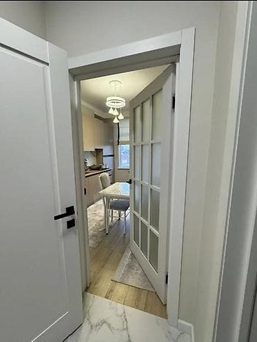 1 комната, 37 м², Элитка, 4 этаж, Евроремонт — 8