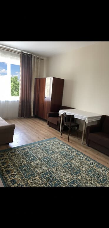 куплю дачу на панораме: 1 комната, 34 м², 105 серия, 4 этаж, Косметический ремонт — 1