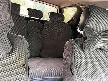 mr moto: Lexus RX: 2000 г., 3 л, Автомат, Газ, Кроссовер — 7