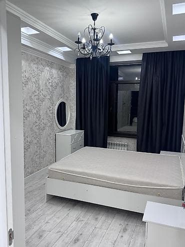 room: 3 комнаты, Собственник, С мебелью полностью — 9