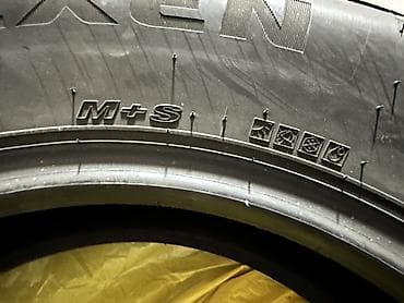 16 lt: Шины 205 / 65 / R 16, Всесезонная, Новый, Комплект, Корея, Nexen — 3