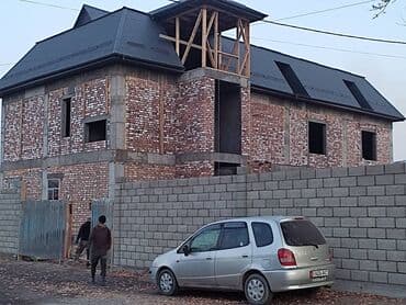 Кровля крыши: КРЫША ЖАБАБЫЗ БААРДЫК ТУРУН ЗДАНИЕ САРАЙ ДОМ ЭТАЖКА МАСТЕРЛЕР БААРДЫГЫ — 9