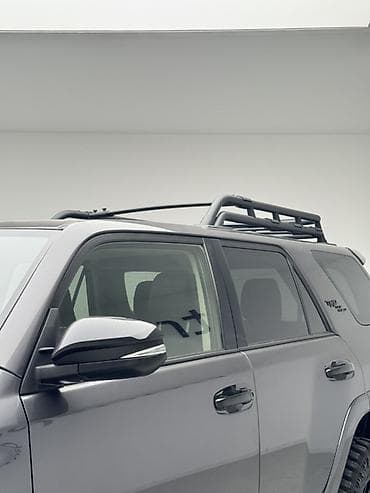 Транспорт: Toyota 4Runner: 2021 г., 4 л, Автомат, Бензин, Внедорожник — 8
