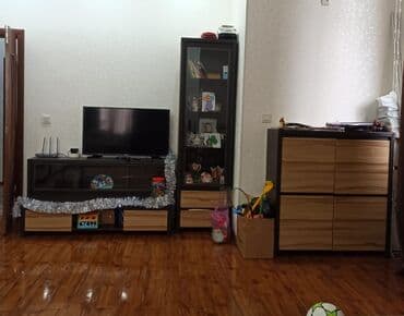 Горка, состояние отличное