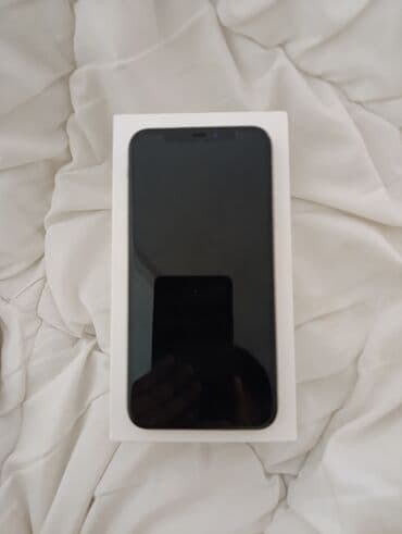 айфон xs цена в бишкеке 64 гб: IPhone Xs, Б/у, 64 ГБ, Белый, Защитное стекло, Чехол, Кабель, 84 % — 1