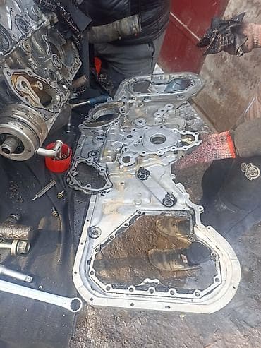 работа категория д: Моторист Subaru — любые работы и уровни сложности — 10