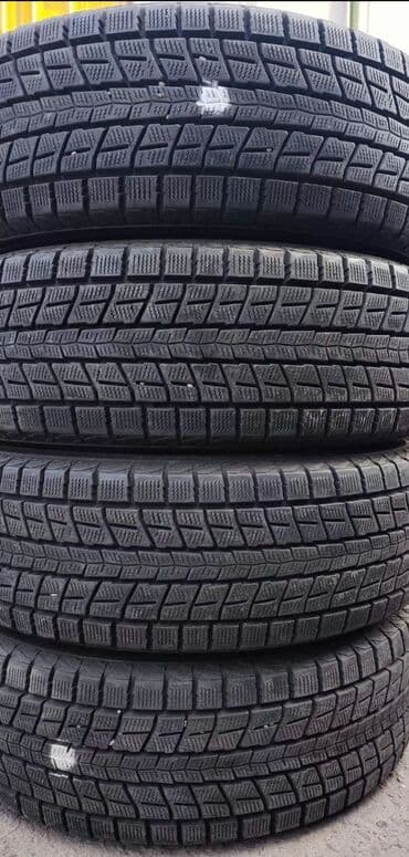 камри 70 шины: Шины 225 / 65 / R 17, Зима, Комплект, Легковые, Япония, Toyo — 1