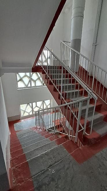 Продажа квартир: 1 комната, 38 м², Аламедин-1 мкр 105 серия, 7 этаж — 10