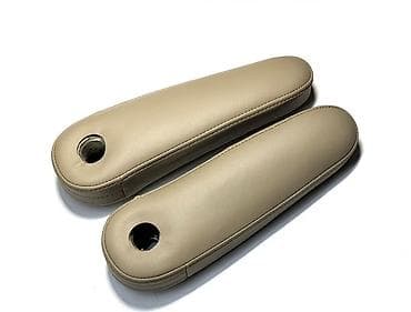 outback 2015: Подлокотник цвет - Бежевый — 2