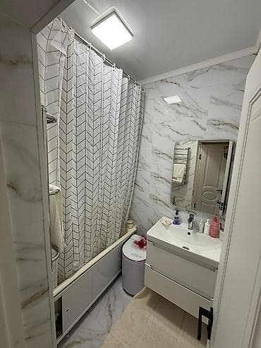 Квартиры: 2 комнаты, 61 м², Индивидуалка, 4 этаж, Евроремонт — 8