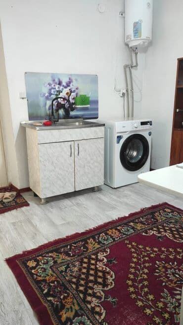 Сниму дом: 25 м², 3 комнаты — 5