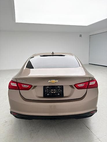 двери хайтек цена: Chevrolet Malibu: 2018 г., 1.5 л, Автомат, Бензин, Седан — 8