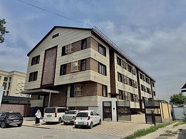 1 комната, 40 м², Элитка
