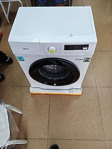 walking pad: 😍 Стиральные машины по складским ценам 18 400 сом. 👍 Стиральная машина — 4