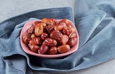 ат арзан: Уксус из фиников — 1