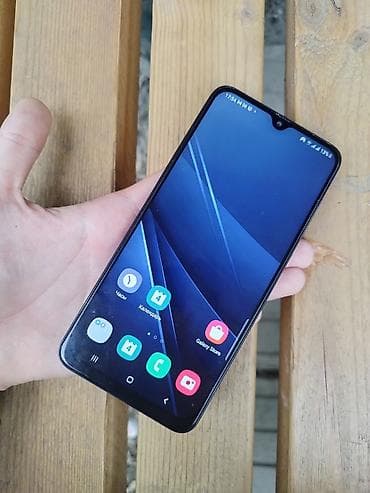 galaxy alpha: Samsung Galaxy A50, Б/у, 64 ГБ, 2 SIM — 2