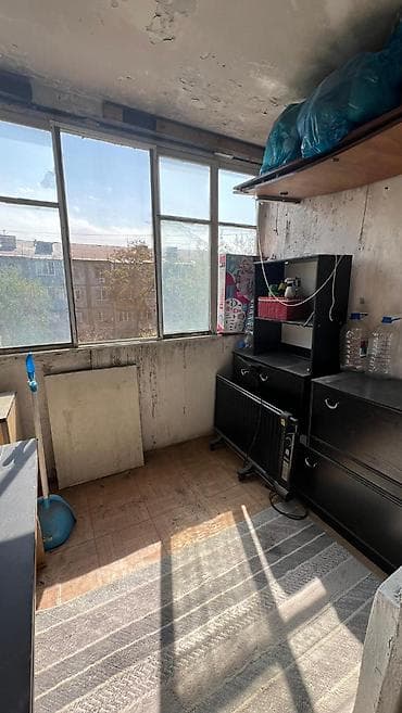 коктал: 2 комнаты, 44 м², 104 серия, 4 этаж, Косметический ремонт — 6