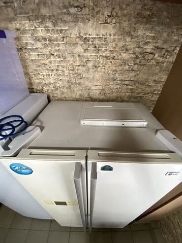 hp ноутбуки бишкек: Муздаткыч LG, Колдонулган, Эки эшиктүү — 8