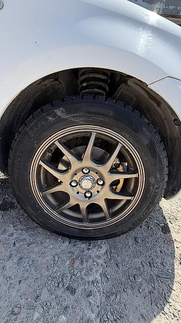 мазда хедоз: Mazda : 2005 г., 1.5 л, Автомат, Бензин, Минивэн — 8