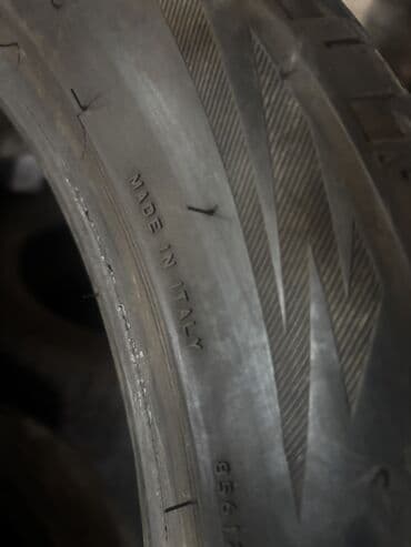 бу шины оптом: Продам Автошины Б/У Размер 255.45.19 Фирма FireStone Состояние 70% — 7