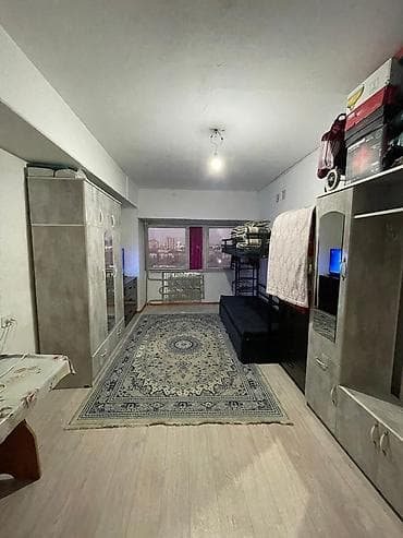 room: 1 комната, 18 м², Гостиничный тип, 8 этаж — 2