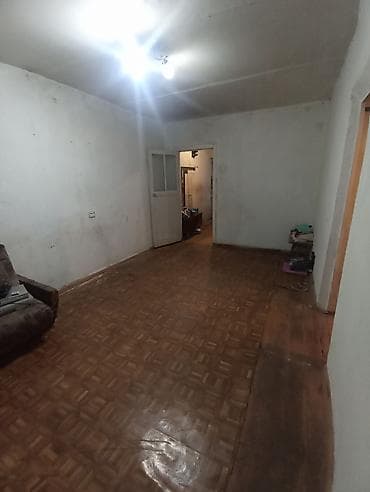 ленинградская: 2 комнаты, 54 м², Индивидуалка, 1 этаж, Старый ремонт — 2