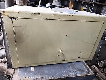 max safe: Металлические сейфы/шкафы для мастерской и гаража. любой по 3500т.сом — 3