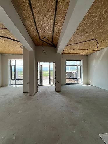 ручка контейнера: Срочно продается дом в Рухий-Мурас-2. - 4 комнаты, +кухня с выходом — 6