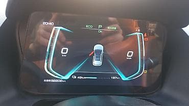 бивайди е5: BYD E2: 2022 г., Автомат, Электромобиль, Кроссовер — 6