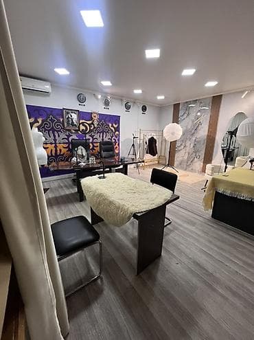 квартира для мероприятий: Сдается в аренду готовое бьюти/креативное пространство. Описание: - — 2