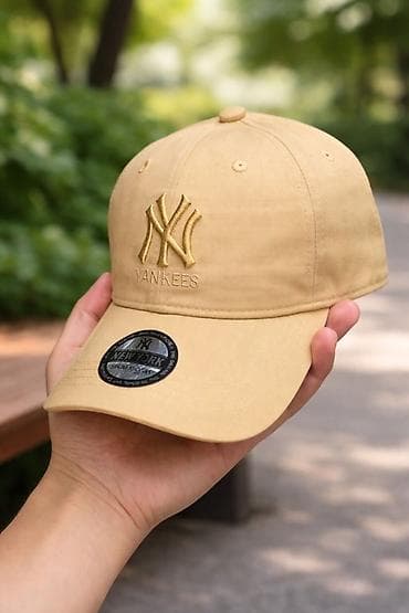 samsung a6plus: Кепка, Бейсболка, Los Angeles, Козырек: Изогнутый, С вышивкой — 4